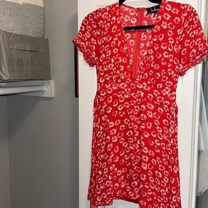 Lulus Mini Dress